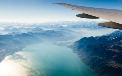 IATA publicó las estadísticas mundiales del transporte aéreo en 2025