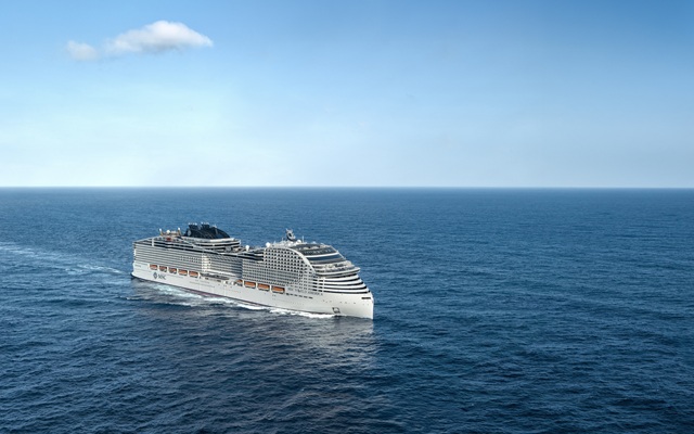 Menos logística y más tiempo en familia impulsan el auge de los cruceros