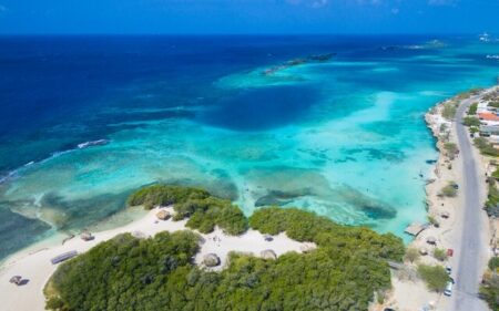 Autoridad de Turismo de Aruba (ATA) Autoridad de Turismo de Aruba (ATA)