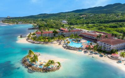 Marriott International abrirá resorts todo incluido en Jamaica y Tanzania