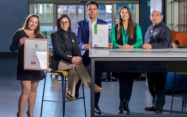 Hotel reduce más de 40% su consumo energético con tecnología inteligente de climatización