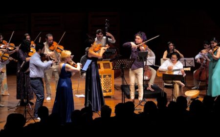 Orquesta Solístico de Santiago Orquesta Solístico de Santiago