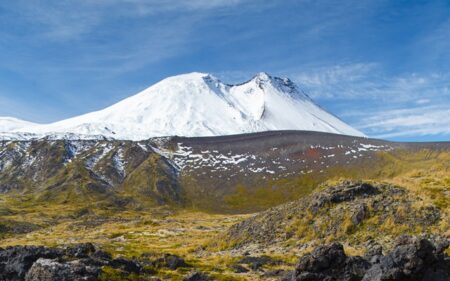 Parque Nacional Puyehue