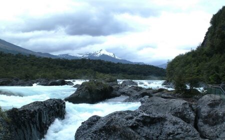 Parque Nacional Vicente Pérez Rosales