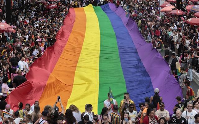 Time Out destaca los mejores destinos LGBT+ en São Paulo y Rio de Janeiro