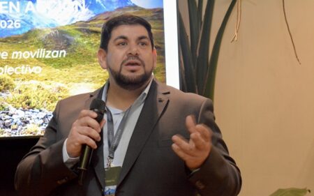 Sostenibilidad en Acción Santiago 2026