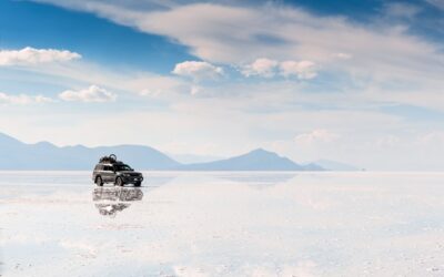 5 destinos de Sudamérica ideales para viajar sin gastar de más este invierno