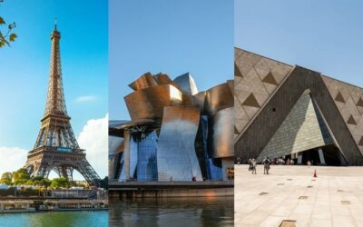 El WTTC invita a elegir las 7 maravillas contemporáneas del mundo