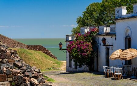 Colonia del Sacramento