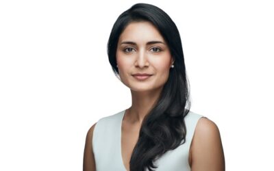 Consejo de Administración de IATA nombra directora general a Saadia Zahidi