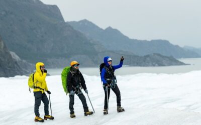 Nueva normativa de Turismo aventura incorpora salto bungee y refuerza seguridad