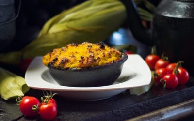 Primer ciclo del APL de Gastronomía Sustentable muestra primeros avances