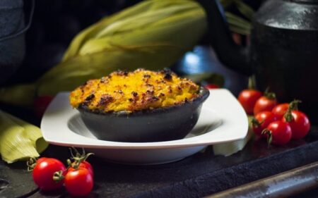 Acuerdo de Producción Limpia (APL) de Gastronomía Sustentable Acuerdo de Producción Limpia (APL) de Gastronomía Sustentable