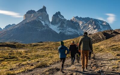 Las Torres Patagonia lanzó su tercer concurso internacional de fotografía