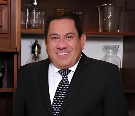 Juan Carlos Ávila, de Bolivia Juan Carlos Ávila, de Bolivia