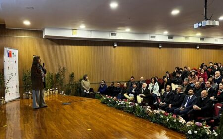 Agenda legislativa del sector forestal para el periodo 2026-2030 Agenda legislativa del sector forestal para el periodo 2026-2030