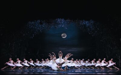Tras histórico debut en Dublín, Ballet de Santiago anuncia llegada a Londres