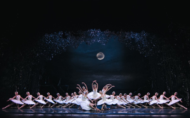 Tras histórico debut en Dublín, Ballet de Santiago anuncia llegada a Londres