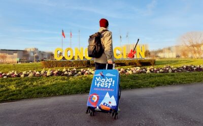 Viaja Fest 2026 será mayor feria turística para público final del sur de Chile
