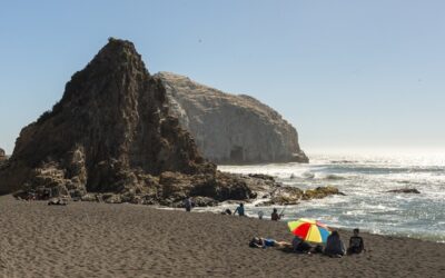 Sernatur Maule: programa FNDR para fortalecer el turismo en 17 comunas