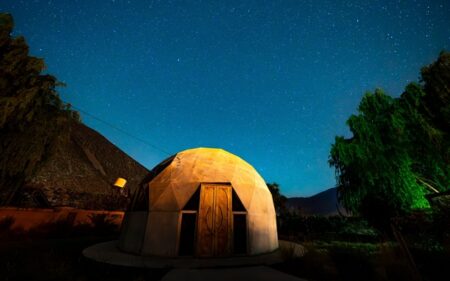 Turismo Astronómico Turismo Astronómico