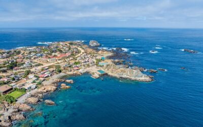 Región de Coquimbo lista para recibir a turistas tras paso de sistema frontal