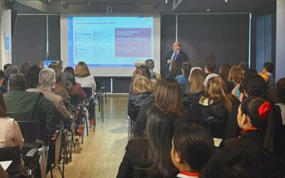 Director de Sernatur rindió Cuenta Pública con logros de gestión en 2025