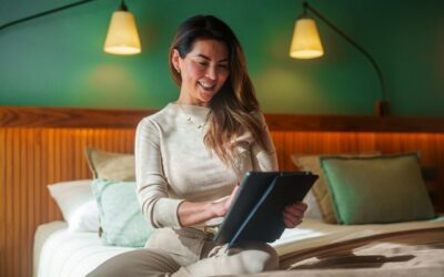 Booking incorporará controles de formalización para alojamientos en Pucón