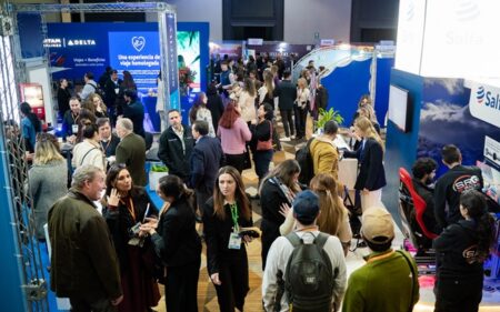 Business Travel Expo 2026 Business Travel Expo 2026