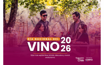 Día Nacional del Vino: más de 50 experiencias y panoramas a través del país
