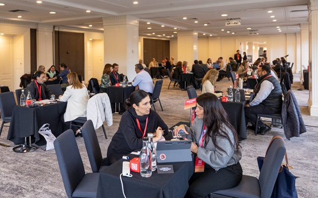 Chile refuerza su promoción en Australia con primer roadshow desde 2019