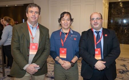 Promoción Turística Internacional 2023-2027 Promoción Turística Internacional 2023-2027