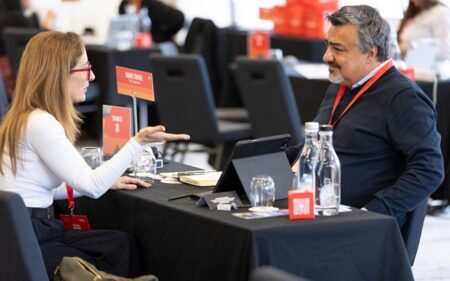 Promoción Turística Internacional 2023-2027 Promoción Turística Internacional 2023-2027