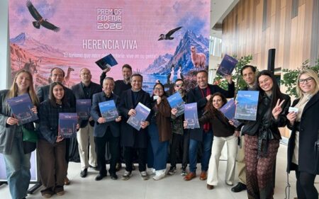 Premios Fedetur 2026 Premios Fedetur 2026