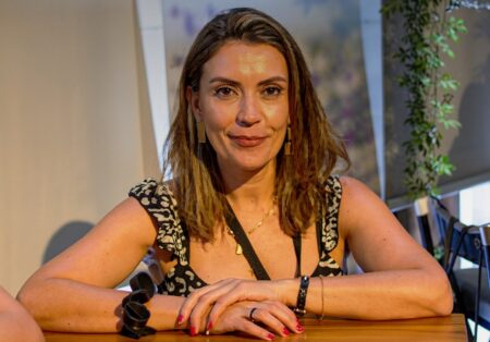 Alejandra Solo de Zaldívar Alejandra Solo de Zaldívar