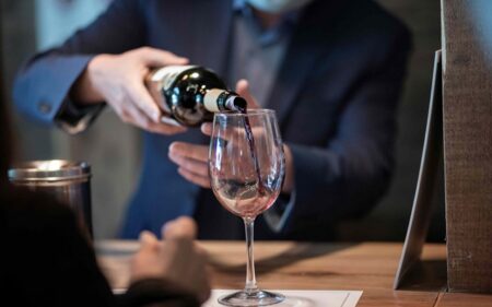 Mujeres protagonistas en mundo del vino Mujeres protagonistas en mundo del vino
