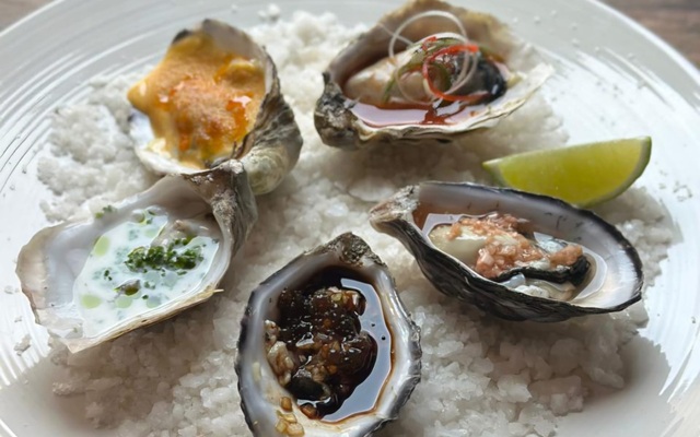 Ostra Japonesa vuelve a mesas chilenas: nueva opción para la gastronomía