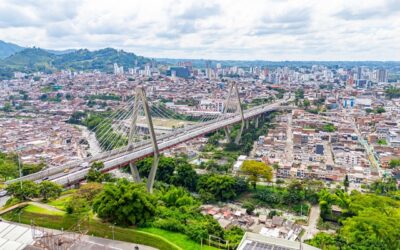 Civitatis lanza campaña solidaria para los afectados del terremoto en Colombia