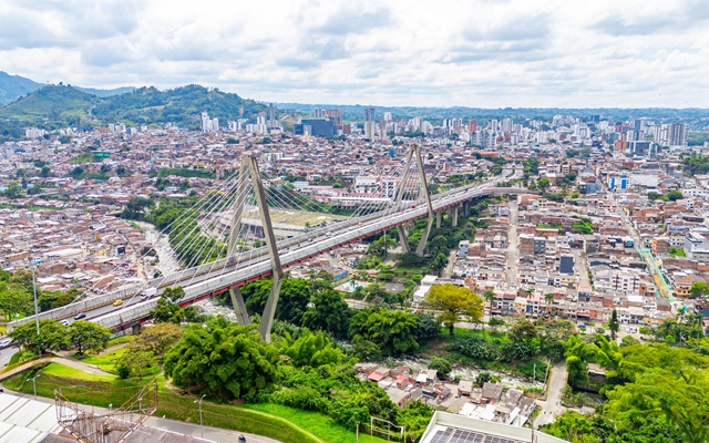 Civitatis lanza campaña solidaria para los afectados del terremoto en Colombia
