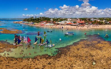 Porto de Galinhas