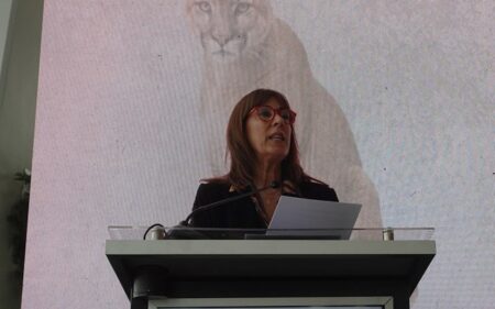 Presidenta ejecutiva de Fedetur, Mónica Zalaquett Presidenta ejecutiva de Fedetur, Mónica Zalaquett