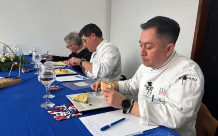 Concurso de la Mejor Empanada de Pucón 2026 Concurso de la Mejor Empanada de Pucón 2026