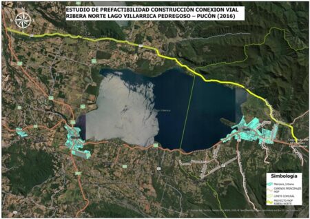 Plan Integral de Movilidad y Conectividad