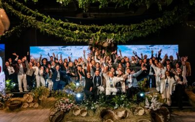 Región de Ñuble se consolida como epicentro del turismo de romance