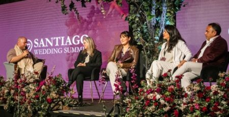 Santiago Wedding Summit