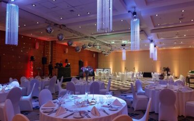 Celebraciones frente al mar: tendencia impulsa bodas y eventos en Viña
