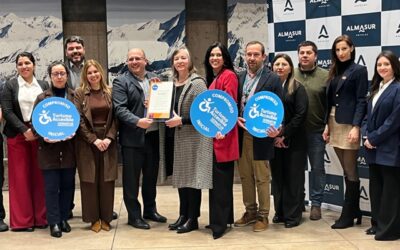 Compromiso Inicial de Turismo Accesible busca promover una oferta más inclusiva