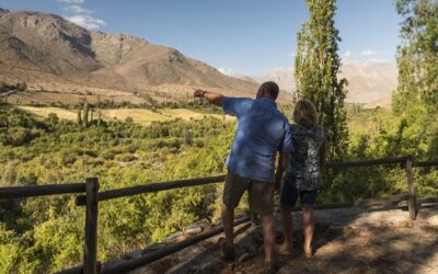 Región de Coquimbo llegará a Santiago para reimpulsar sus destinos turísticos