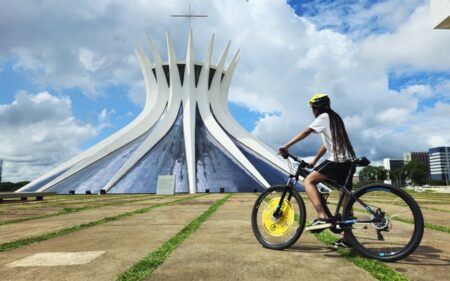 Catedral de Brasilia