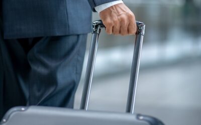 Asistencia al viajero es parte de gestión de riesgos en viajes corporativos